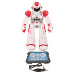 Робот на РУ, коробка CX-38