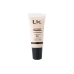 Lic Soft Velvet Foundation MINI