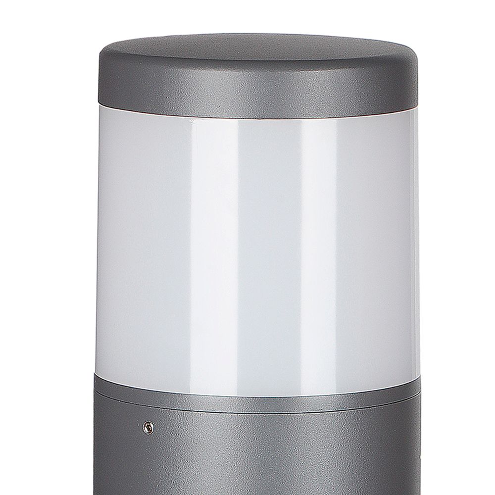 8844 Наземный уличный светильник CHICAGO