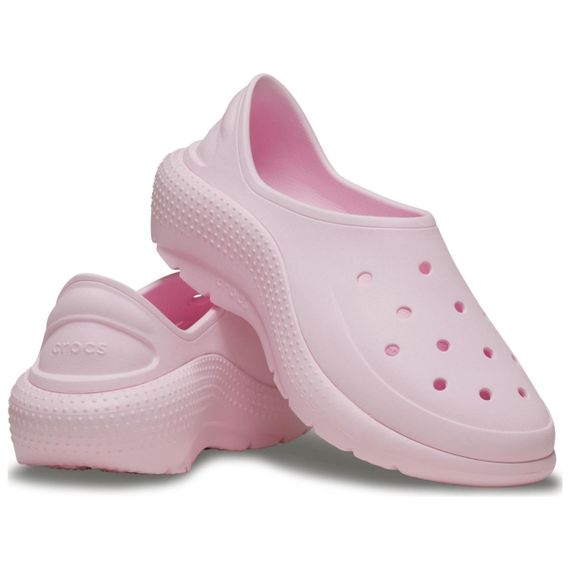 Crocs Classic Sneakers 'Pink'