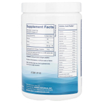 Nordic Naturals, Nordic Beauty, пептиды коллагена, без добавок, 300 г (10,6 унции)