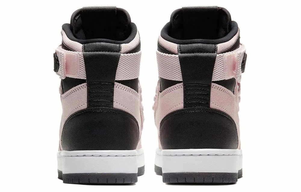 Кроссовки Jordan Air Jordan 1 Nova Xx (Женская размерная сетка)