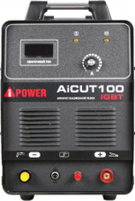 Аппарат плазменной резки A-iPOWER AiCUT100 инверторный 63100