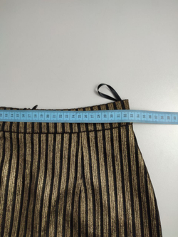 Юбка Alexandra Kazakova стильная 44 размер, новая