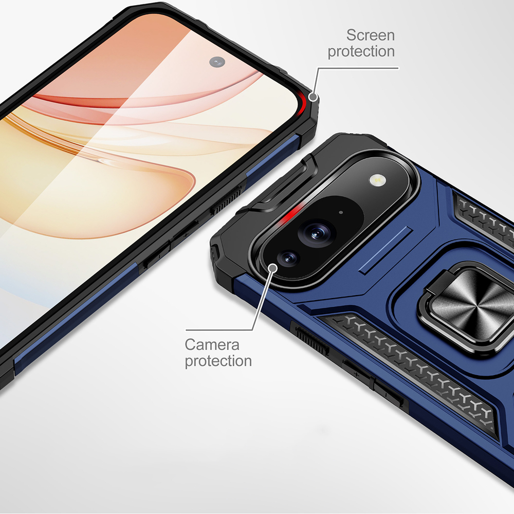 Противоударный чехол Legion Case для Google Pixel 9/Pixel 9 Pro