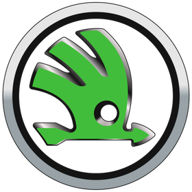 Корпуса фар Skoda