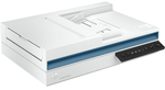 Сканер  HP ScanJet Pro 3600 f1