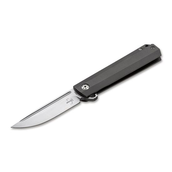 Складной нож Boker 01BO640 Cataclyst c клинком из стали D2, рукоять титан