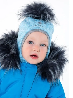 Комбинезон ZOO LINE BEAR