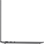 Ноутбук  Lenovo Yoga Slim7 15ILL9 15.3 ", Core Ultra 7, 16 Гб RAM, 512 Гб SSD, Arc graphics 140V, Серый