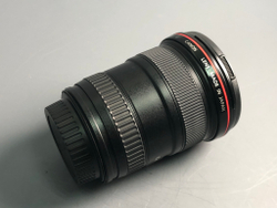 Canon EF 17-40mm 4L USM