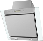 Кухонная вытяжка MAUNFELD Gloria 60 нержавеющая сталь фото 2