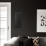 Рекуператор VAKIO BASE SMART чёрный - вентиляция дома без воздуховодов