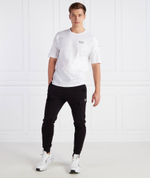 Футболка EA7 - белый(6RPT10 PJ7CZ)