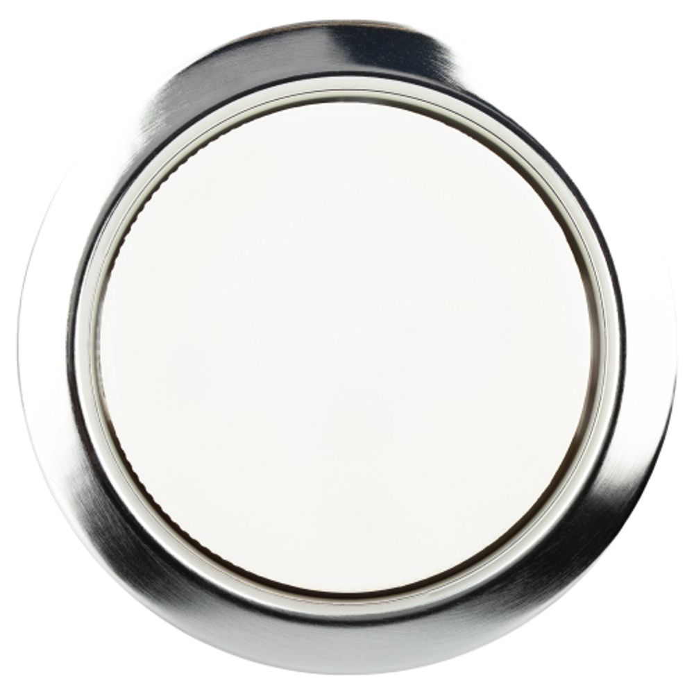 Встраиваемый светильник под лампу GX70 ЭРА ST70 CH хром | Светильники Для ламп GX 70