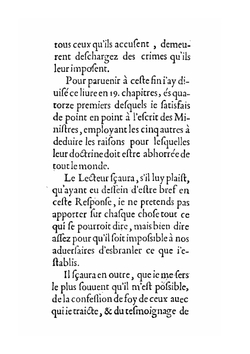 Les principavx poincts de la foy de l'eglise catholiqve | Armand Jean du Plessis Richelieu