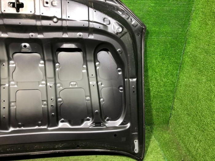 Капот Toyota Land Cruiser Prado 150 (2017-н.в.)