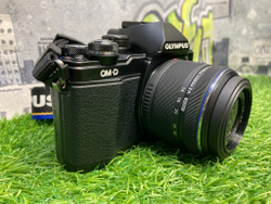 Olympus OM-D E-M10 Mark II kit 14-42mm Новый