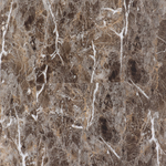 SPC Royal Home Фьюжен Блэк 600 х 300