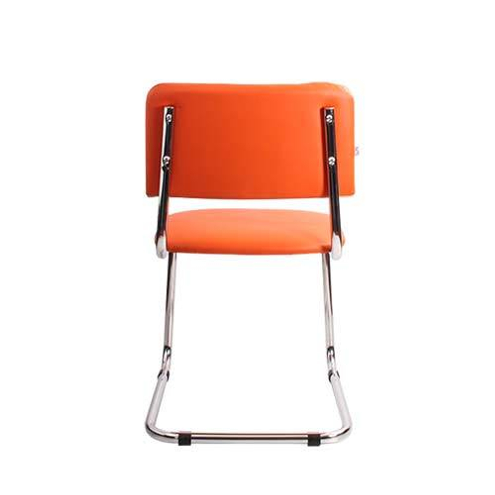 Стул Bels Sylwia chrome