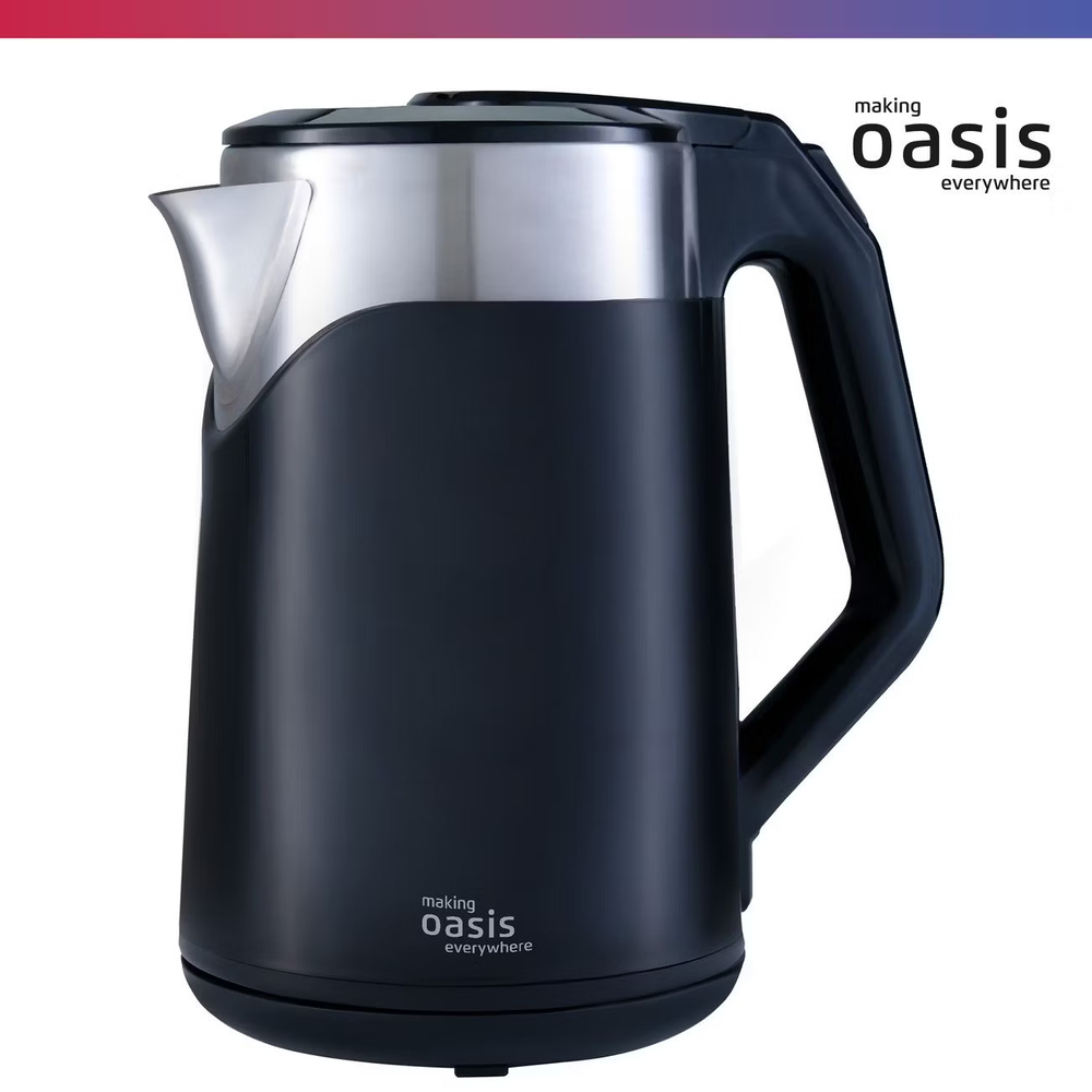 Чайник OASIS K-21SPB