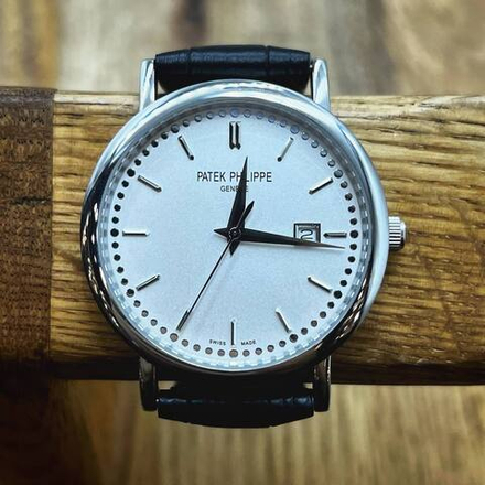 Часы Patek Philippe