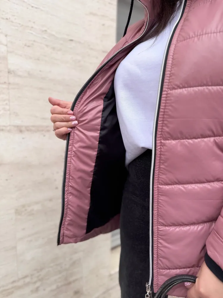 Куртка УК-21-180/4 Fabrika