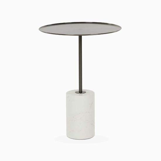 Кофейный стол Brasil 3 диаметр 45