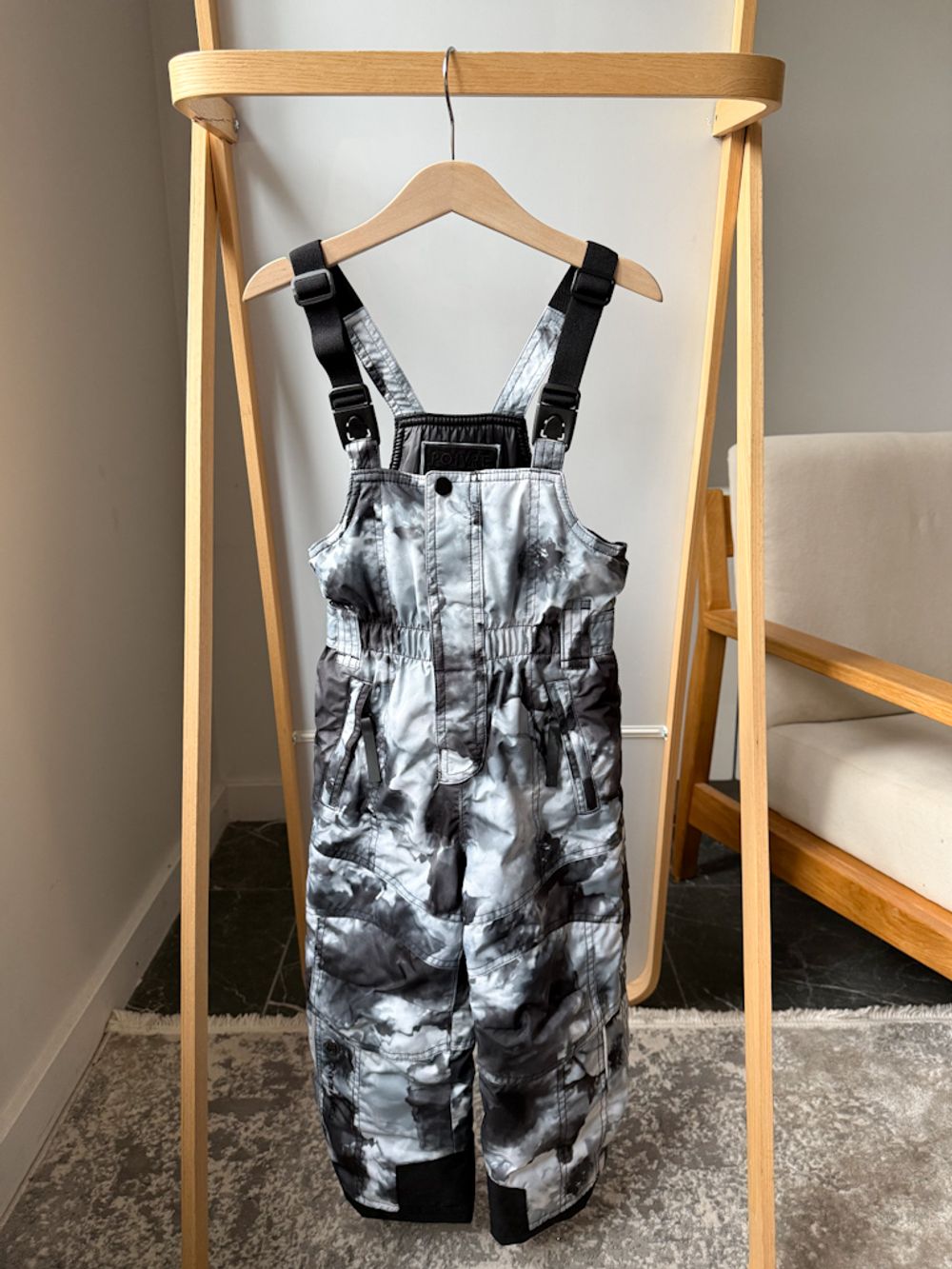 Новый комплект Poivre Blanc, 104