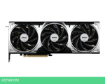 Видеокарта MSI GeForce RTX 5070 Ti Ventus 3X OC 16GB GDDR7