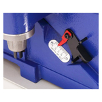 Станок фуговальный БЕЛМАШ J150/1170ARH с валом helical