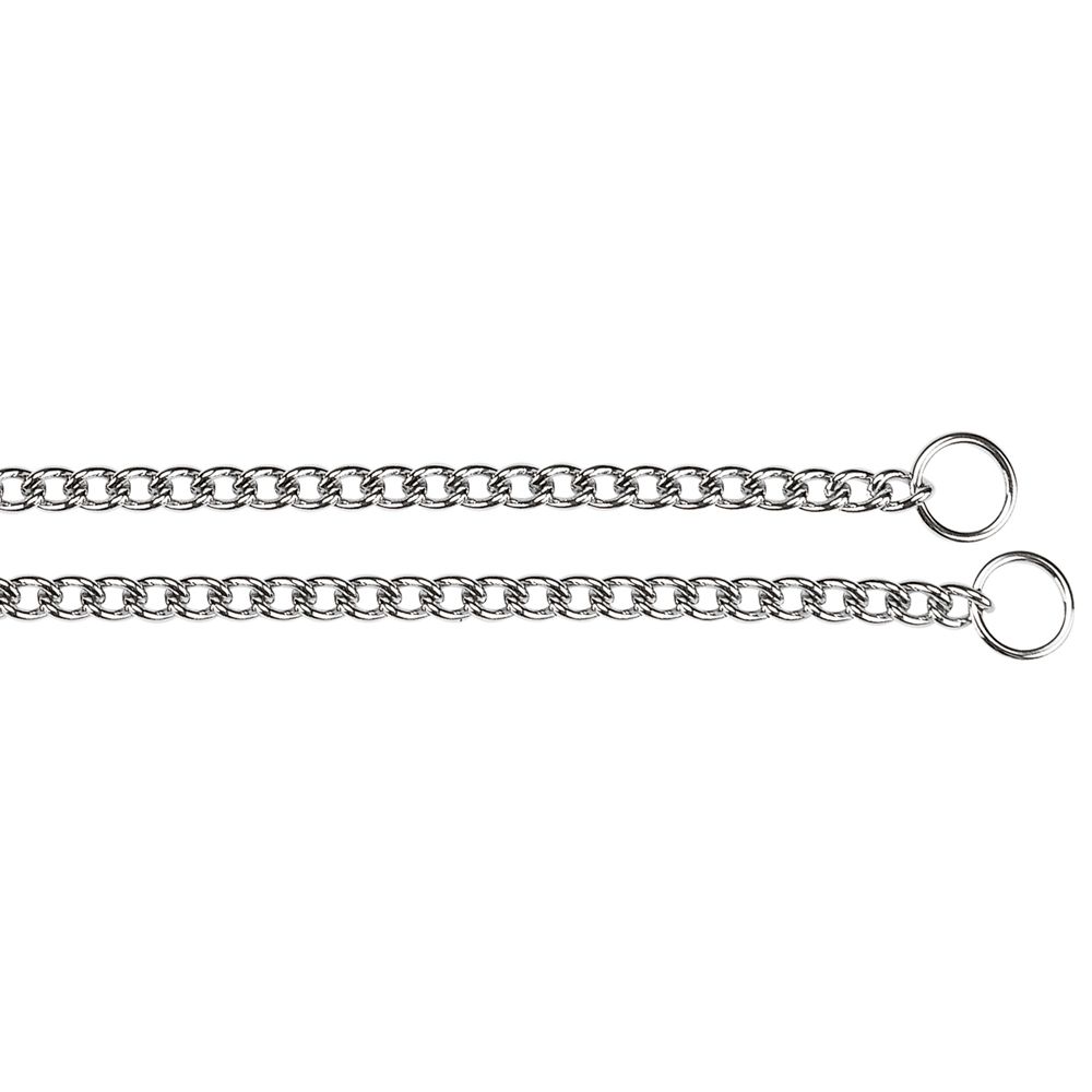 Рывковая цепь Ferplast CHROME CS1730 75 см