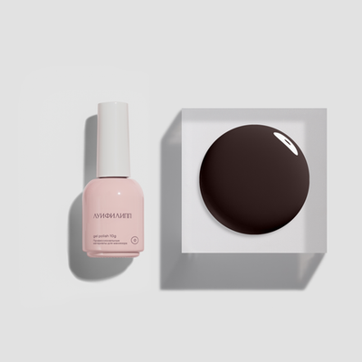 Луи Филипп Brown 05 10g