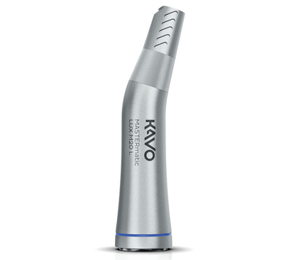 Наконечник угловой MASTERmatic LUX M20 L с подсветкой (нижняя часть)
