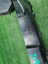 Воздуховод радиатора BMW 4er G22 (2020-н.в.)
