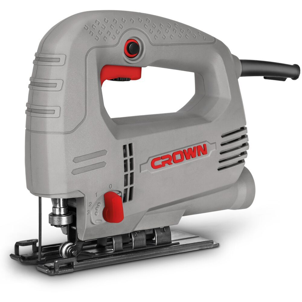 Электролобзик Crown CT15212