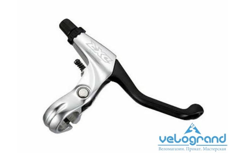 Тормозная ручка Shimano BL-MX70 DXR Тормозная ручка Shimano BL-MX70 DXR