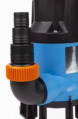 Фекальный насос Джилекс «ФЕКАЛЬНИК» 230/8