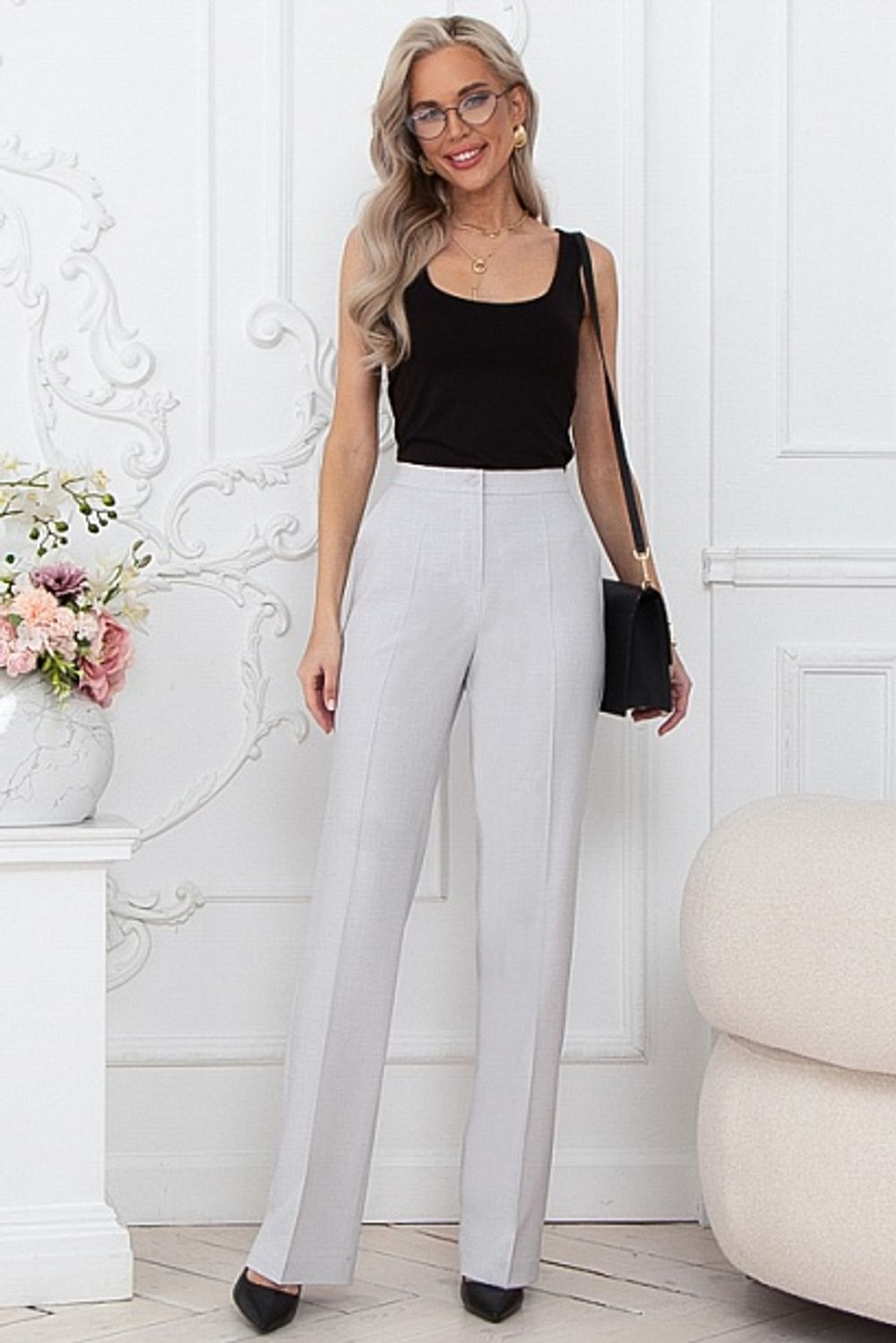 Брюки 5164 Avili