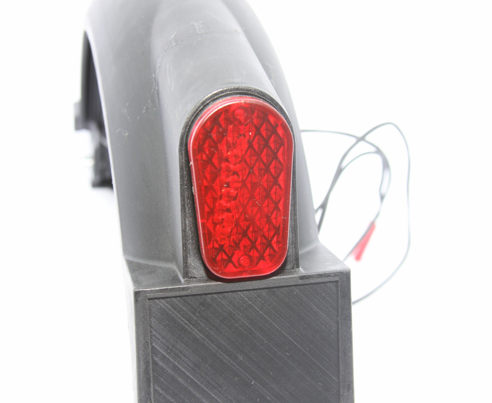 Крыло заднее Midway Autoskate Andy