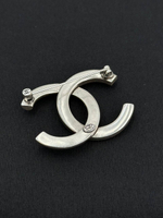 Брошь CHANEL