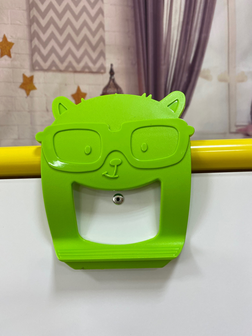 Мольберт для детей двусторонний РАСТУЩИЙ М2Л NIKA, светофор