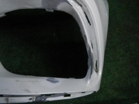 Бампер передний Mercedes AMG GT 63 S X290 (17-24)