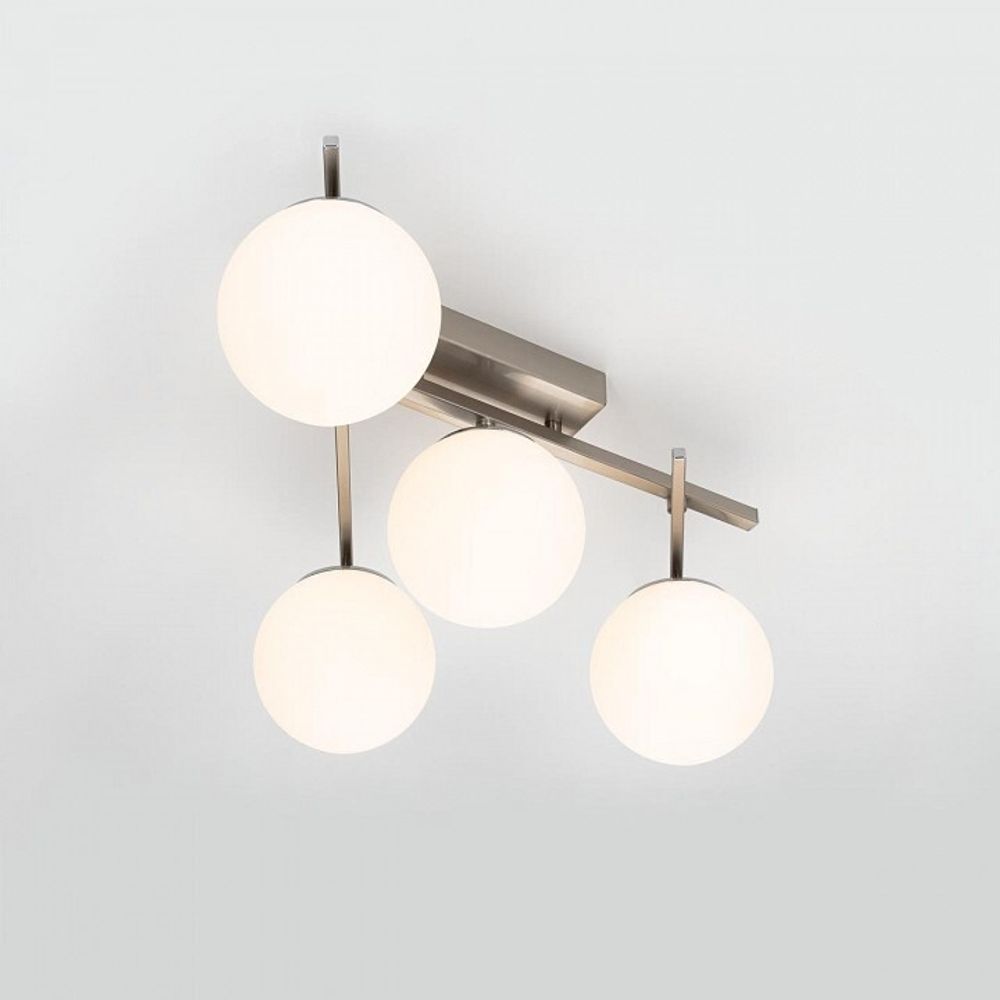 Потолочная люстра Citilux Dorsy CL223141