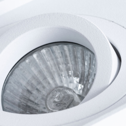Накладной светильник Arte Lamp A5544PL-2WH