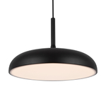 Подвесной светодиодный светильник Maytoni Gerhard MOD189PL-L12B3K1