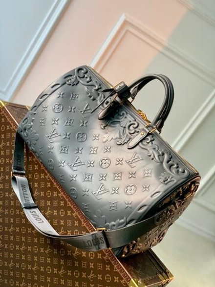 Louis Vuitton Keepall 50