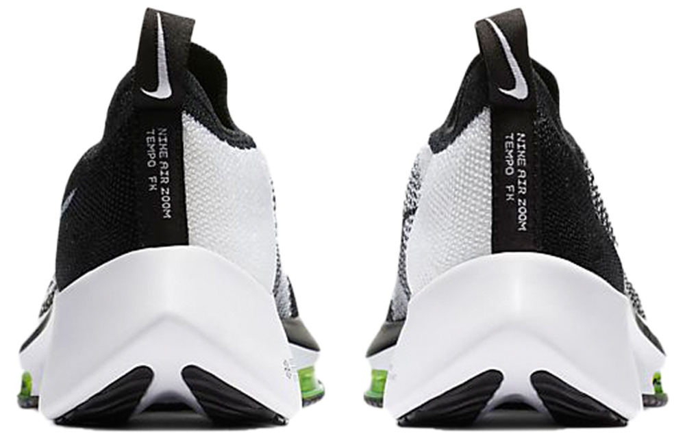 Кроссовки Nike Air Zoom Tempo Fk (Женская размерная сетка)