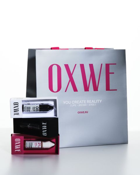 OXWE Горизонтальные фото Блок 6