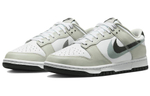Nike Dunk Low 'Spray Paint Swoosh'